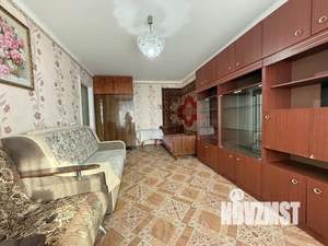 1-к квартира, на длительный срок, 33м2, 4/5 этаж