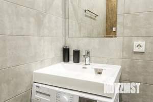 1-к квартира, посуточно, 24м2, 2/17 этаж