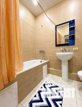 2-к квартира, посуточно, 50м2, 1/1 этаж