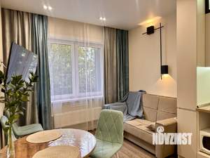 1-к квартира, на длительный срок, 38м2, 3/16 этаж