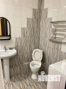 1-к квартира, на длительный срок, 40м2, 9/17 этаж