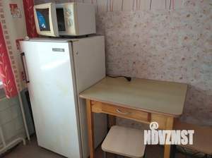 1-к квартира, посуточно, 48м2, 1/5 этаж