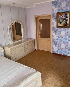 1-к квартира, на длительный срок, 40м2, 5/16 этаж