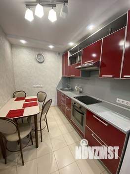 1-к квартира, на длительный срок, 38м2, 2/8 этаж