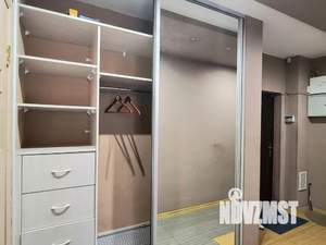 1-к квартира, на длительный срок, 44м2, 8/9 этаж