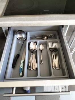 1-к квартира, посуточно, 38м2, 4/9 этаж