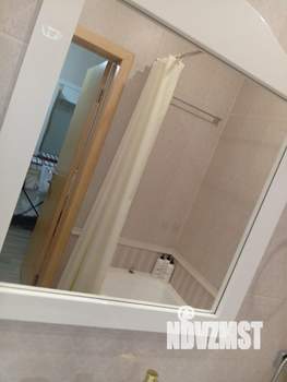 1-к квартира, на длительный срок, 53м2, 10/10 этаж