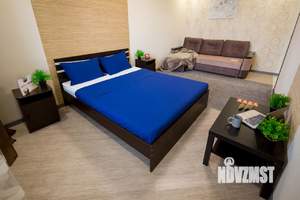 1-к квартира, посуточно, 41м2, 14/18 этаж