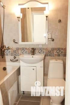 1-к квартира, посуточно, 35м2, 16/17 этаж