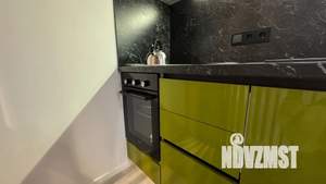 Студия квартира, посуточно, 32м2, 7/19 этаж