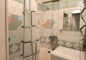 1-к квартира, на длительный срок, 30м2, 3/5 этаж