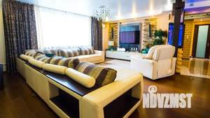 6-к квартира, посуточно, 180м2, 8/8 этаж