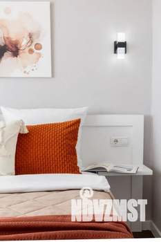 2-к квартира, посуточно, 42м2, 13/18 этаж