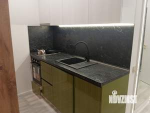 1-к квартира, посуточно, 32м2, 1/1 этаж