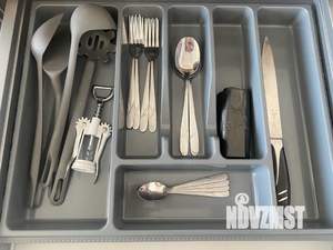 2-к квартира, посуточно, 42м2, 15/16 этаж