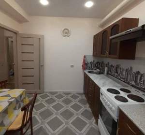 1-к квартира, на длительный срок, 31м2, 5/9 этаж