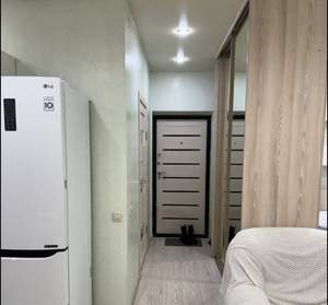 1-к квартира, на длительный срок, 38м2, 5/16 этаж