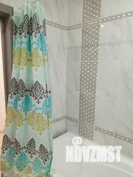 2-к квартира, посуточно, 55м2, 9/18 этаж