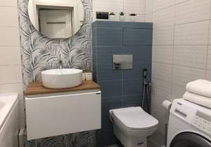 1-к квартира, на длительный срок, 42м2, 5/9 этаж