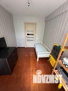 2-к квартира, на длительный срок, 45м2, 2/5 этаж