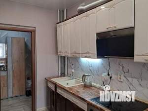 2-к квартира, на длительный срок, 55м2, 3/6 этаж