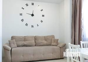 3-к квартира, посуточно, 75м2, 7/10 этаж