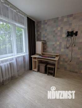 1-к квартира, на длительный срок, 30м2, 1/5 этаж