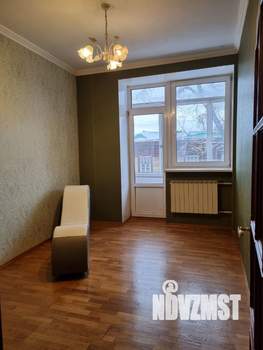 4-к квартира, на длительный срок, 90м2, 2/4 этаж