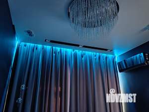 2-к квартира, посуточно, 68м2, 16/16 этаж