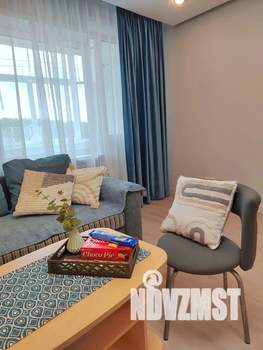 2-к квартира, посуточно, 47м2, 8/9 этаж