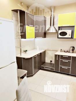 1-к квартира, на длительный срок, 37м2, 3/3 этаж