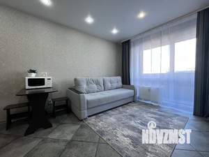 Студия квартира, посуточно, 30м2, 5/16 этаж