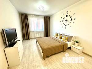 2-к квартира, посуточно, 55м2, 14/16 этаж