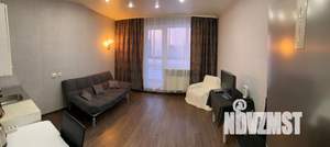 Студия квартира, посуточно, 30м2, 9/9 этаж