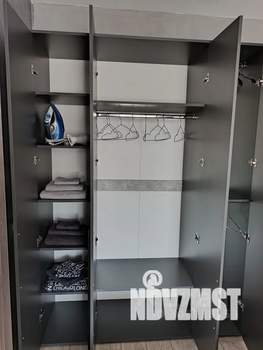 Студия квартира, посуточно, 29м2, 1/9 этаж