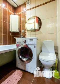 2-к квартира, посуточно, 41м2, 2/5 этаж