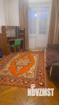 2-к квартира, на длительный срок, 56м2, 4/4 этаж