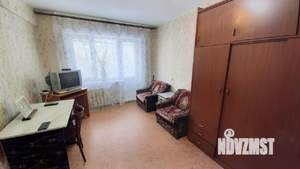 1-к квартира, на длительный срок, 32м2, 2/5 этаж