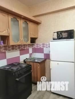 2-к квартира, посуточно, 45м2, 2/5 этаж