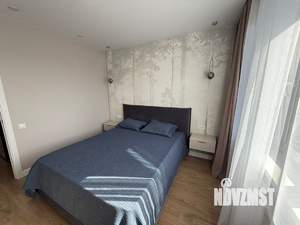 1-к квартира, на длительный срок, 45м2, 7/16 этаж