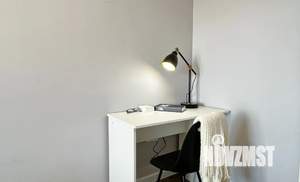 1-к квартира, посуточно, 38м2, 9/17 этаж