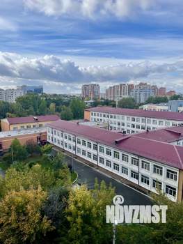 2-к квартира, на длительный срок, 47м2, 3/9 этаж