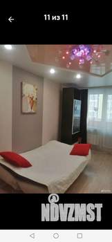 2-к квартира, посуточно, 42м2, 3/5 этаж