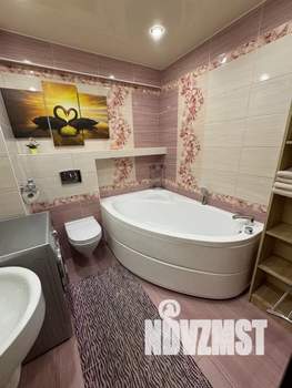 Студия квартира, посуточно, 35м2, 5/9 этаж