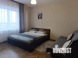 1-к квартира, посуточно, 32м2, 14/15 этаж