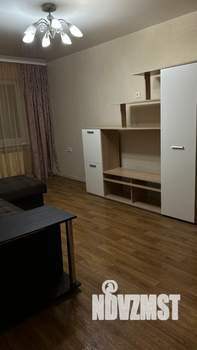 1-к квартира, на длительный срок, 35м2, 5/5 этаж