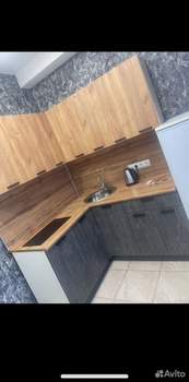 2-к квартира, на длительный срок, 40м2, 1/9 этаж