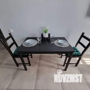 2-к квартира, посуточно, 48м2, 16/16 этаж