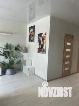 1-к квартира, на длительный срок, 58м2, 2/10 этаж