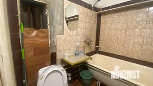 1-к квартира, на длительный срок, 35м2, 3/4 этаж